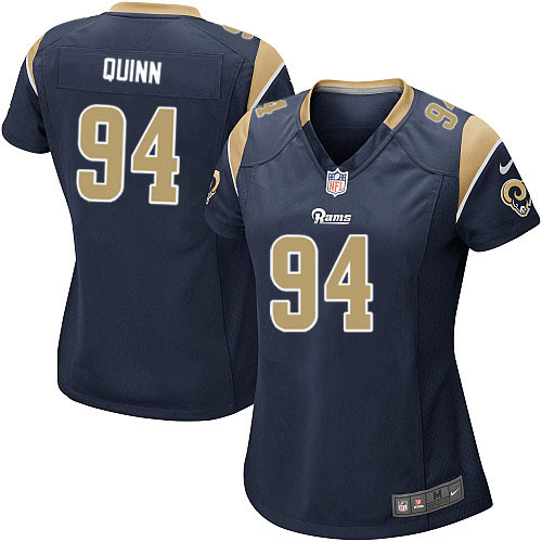 women St Louis Rams jerseys-038